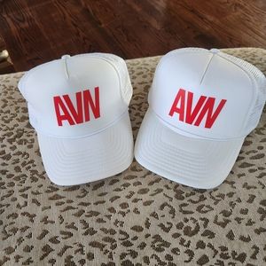 AVN hats